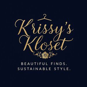 Meet your Posher, Krissy!